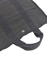 HERMES（エルメス）トートバッグ グレー サイズ:MM レディース/2200716252054