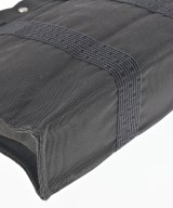HERMES（エルメス）トートバッグ グレー サイズ:MM レディース/2200716252054
