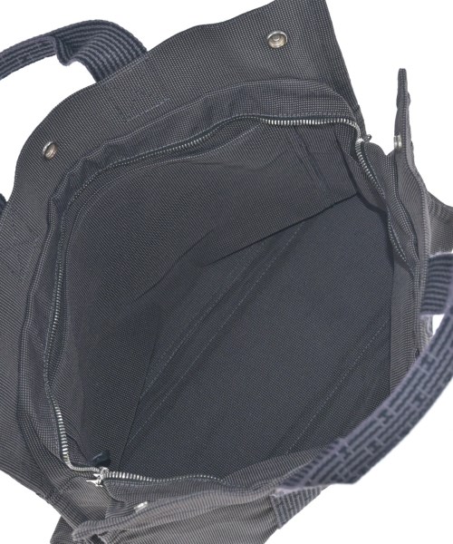 HERMES（エルメス）トートバッグ グレー サイズ:MM レディース/2200716252061