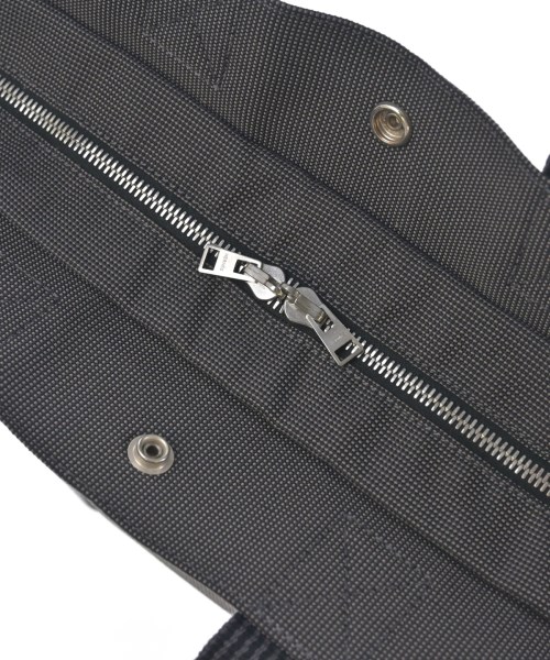HERMES（エルメス）トートバッグ グレー サイズ:MM レディース/2200716252061