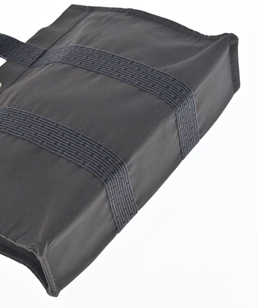 HERMES（エルメス）トートバッグ グレー サイズ:MM レディース/2200716252061