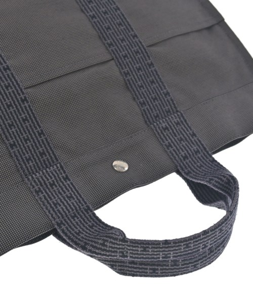 HERMES（エルメス）トートバッグ グレー サイズ:MM レディース/2200716252061