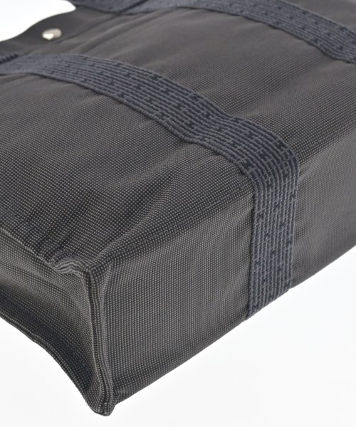 HERMES（エルメス）トートバッグ グレー サイズ:MM レディース/2200716252061