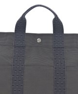 HERMES（エルメス）トートバッグ グレー サイズ:MM レディース/2200716252061