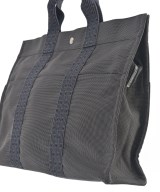 HERMES（エルメス）トートバッグ グレー サイズ:MM レディース/2200716252061