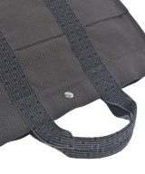 HERMES（エルメス）トートバッグ グレー サイズ:MM レディース/2200716252061