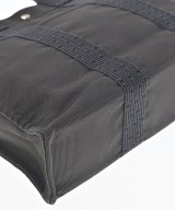 HERMES（エルメス）トートバッグ グレー サイズ:MM レディース/2200716252061
