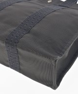 HERMES（エルメス）トートバッグ グレー サイズ:MM レディース/2200716252061