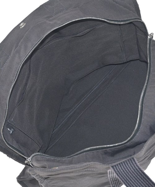 HERMES（エルメス）トートバッグ グレー サイズ:GM レディース/2200716252078