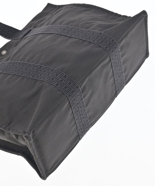 HERMES（エルメス）トートバッグ グレー サイズ:GM レディース/2200716252078