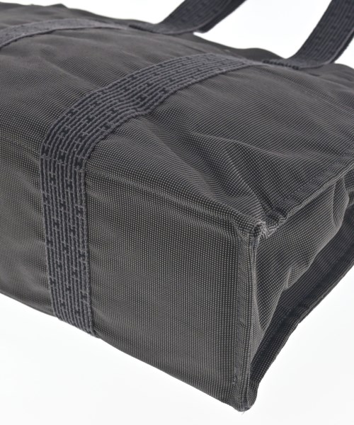 HERMES（エルメス）トートバッグ グレー サイズ:GM レディース/2200716252078