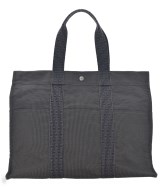 HERMES（エルメス）トートバッグ グレー サイズ:GM レディース/2200716252078
