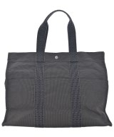 HERMES（エルメス）トートバッグ グレー サイズ:GM レディース/2200716252078