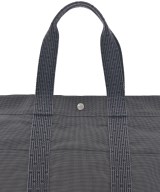 HERMES（エルメス）トートバッグ グレー サイズ:GM レディース/2200716252078