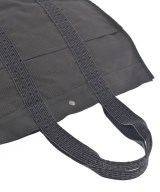 HERMES（エルメス）トートバッグ グレー サイズ:GM レディース/2200716252078