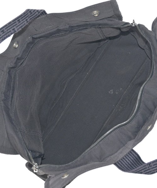 HERMES（エルメス）トートバッグ グレー サイズ:MM レディース/2200716252085