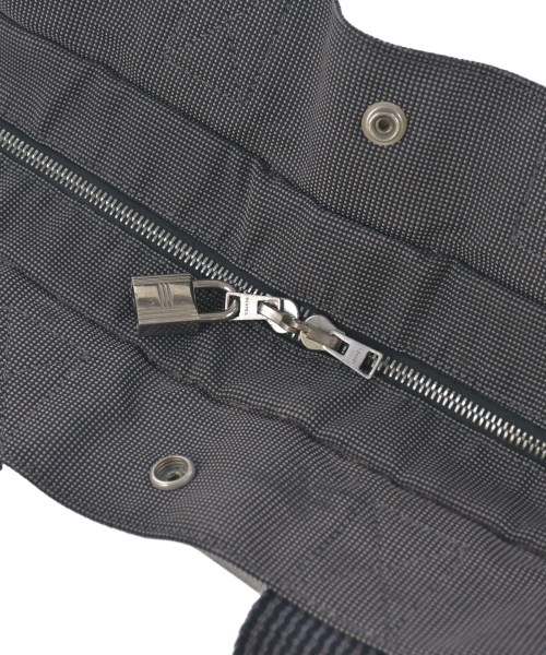 HERMES（エルメス）トートバッグ グレー サイズ:MM レディース/2200716252085