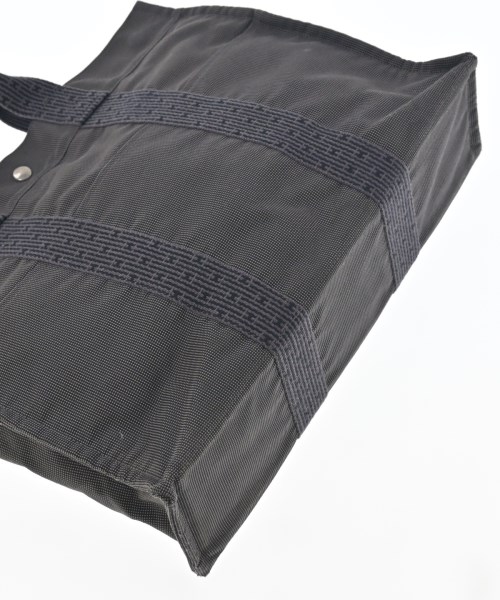 HERMES（エルメス）トートバッグ グレー サイズ:MM レディース/2200716252085