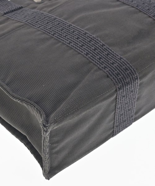 HERMES（エルメス）トートバッグ グレー サイズ:MM レディース/2200716252085