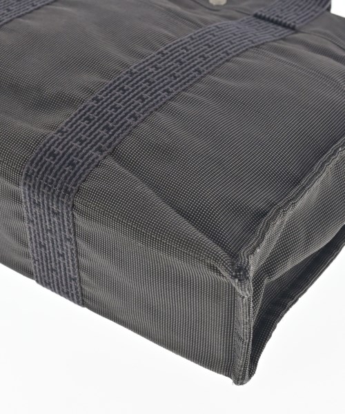 HERMES（エルメス）トートバッグ グレー サイズ:MM レディース/2200716252085