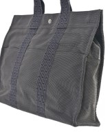HERMES（エルメス）トートバッグ グレー サイズ:MM レディース/2200716252085