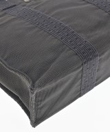 HERMES（エルメス）トートバッグ グレー サイズ:MM レディース/2200716252085