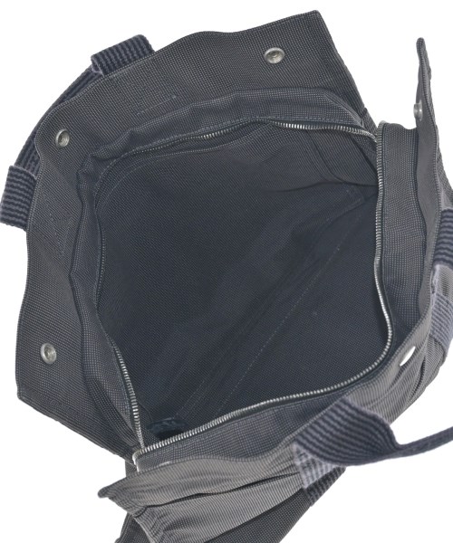 HERMES（エルメス）トートバッグ グレー サイズ:MM レディース/2200716252092