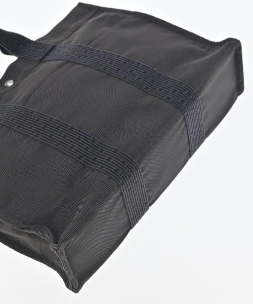 HERMES（エルメス）トートバッグ グレー サイズ:MM レディース/2200716252092