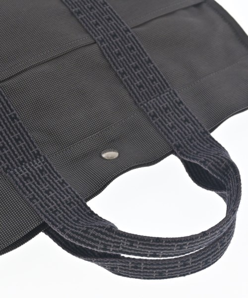 HERMES（エルメス）トートバッグ グレー サイズ:MM レディース/2200716252092