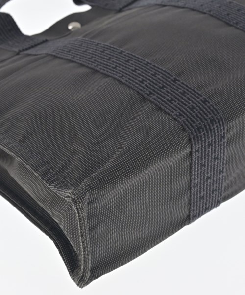 HERMES（エルメス）トートバッグ グレー サイズ:MM レディース/2200716252092