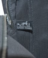 HERMES（エルメス）トートバッグ グレー サイズ:MM レディース/2200716252092