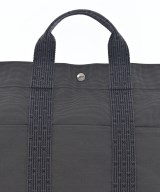 HERMES（エルメス）トートバッグ グレー サイズ:MM レディース/2200716252092