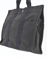 HERMES（エルメス）トートバッグ グレー サイズ:MM レディース/2200716252092