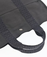 HERMES（エルメス）トートバッグ グレー サイズ:MM レディース/2200716252092