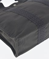 HERMES（エルメス）トートバッグ グレー サイズ:MM レディース/2200716252092