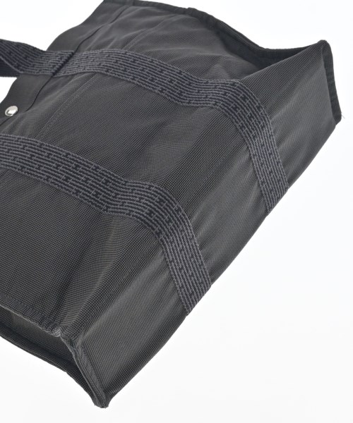 HERMES（エルメス）トートバッグ グレー サイズ:MM レディース/2200716252108