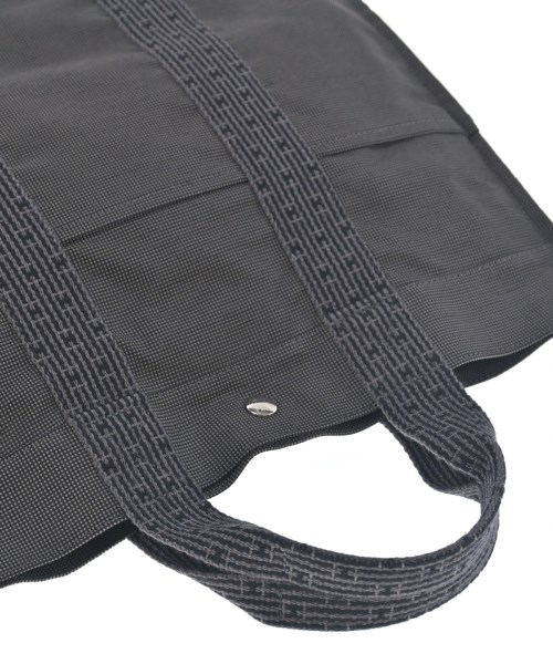 HERMES（エルメス）トートバッグ グレー サイズ:MM レディース/2200716252108