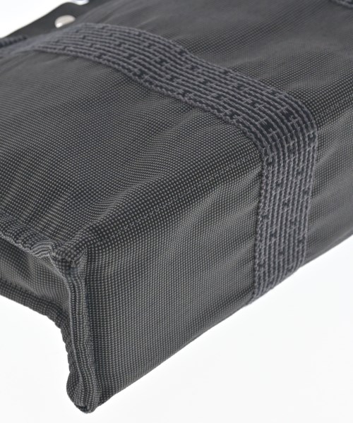 HERMES（エルメス）トートバッグ グレー サイズ:MM レディース/2200716252108