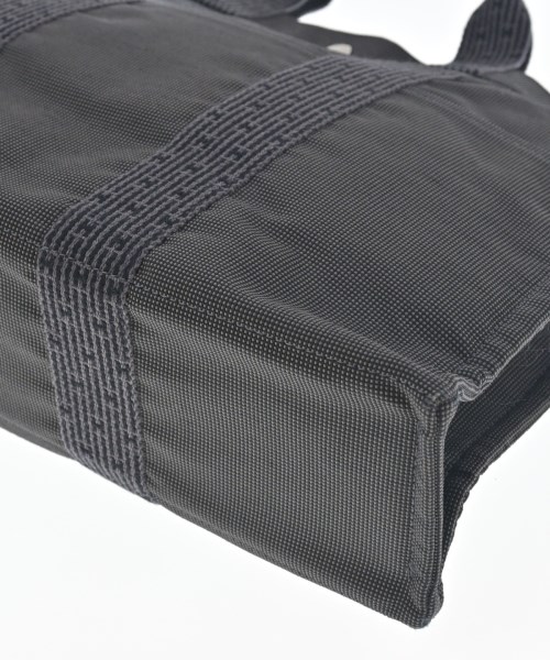 HERMES（エルメス）トートバッグ グレー サイズ:MM レディース/2200716252108