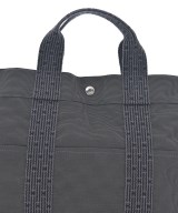 HERMES（エルメス）トートバッグ グレー サイズ:MM レディース/2200716252108