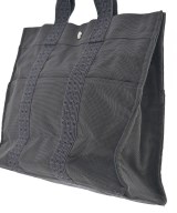 HERMES（エルメス）トートバッグ グレー サイズ:MM レディース/2200716252108
