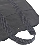HERMES（エルメス）トートバッグ グレー サイズ:MM レディース/2200716252108