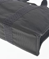 HERMES（エルメス）トートバッグ グレー サイズ:MM レディース/2200716252108