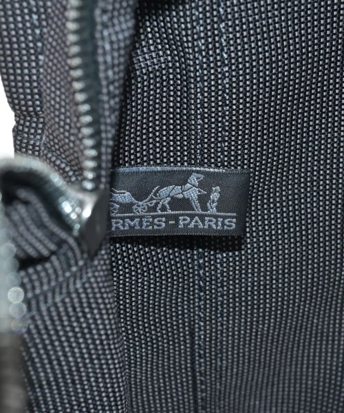 HERMES（エルメス）トートバッグ グレー サイズ:MM レディース/2200716252115