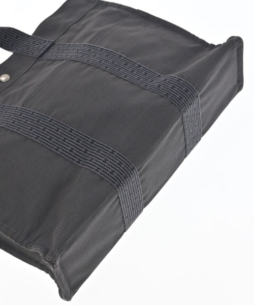 HERMES（エルメス）トートバッグ グレー サイズ:MM レディース/2200716252115