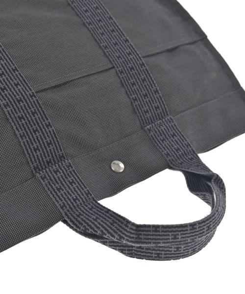 HERMES（エルメス）トートバッグ グレー サイズ:MM レディース/2200716252115