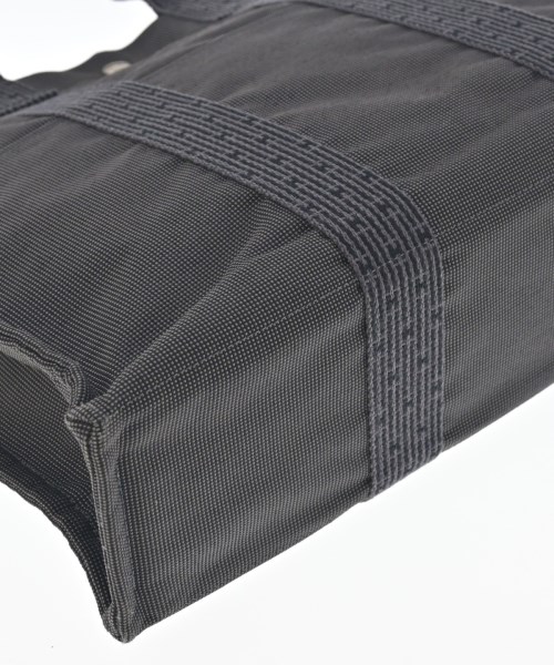 HERMES（エルメス）トートバッグ グレー サイズ:MM レディース/2200716252115