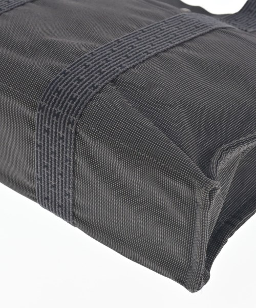 HERMES（エルメス）トートバッグ グレー サイズ:MM レディース/2200716252115