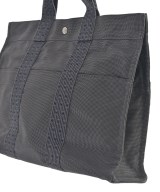 HERMES（エルメス）トートバッグ グレー サイズ:MM レディース/2200716252115