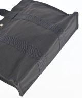 HERMES（エルメス）トートバッグ グレー サイズ:MM レディース/2200716252115